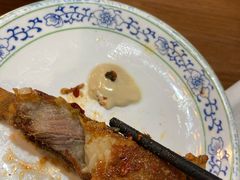 -代羊肉(中和店)