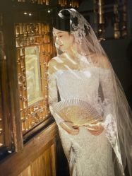 -雪中彩影婚纱摄影·微光艺术中心