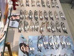 -天空之镜眼镜店蔡司依视路授权店(天通苑店)