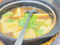 -茅山肴·道家菜·神仙鸡