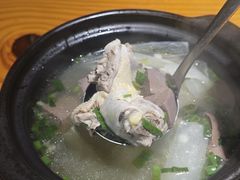 -九道菜有鸡鱼头(石鼓路店)
