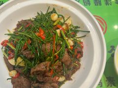 -令氏家外家周秦食府(高新店)