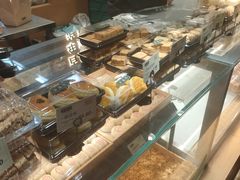 -泸溪河桃酥(秦淮新街口店)