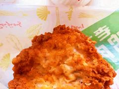 -肯德基(丰管路店)