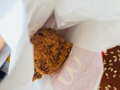 -麦当劳(成都时代奥特莱斯店)