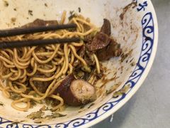 -梅溪·小伙子干挑面(安吉总店)