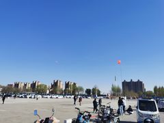 -大明幻境第一城