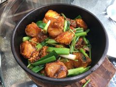 -渔堂公园餐厅·本帮菜(乐园路店)