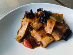 家常豆腐-菩提树·素食餐厅(汇智国际商业中心店)