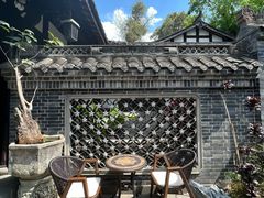景观位-五岳宫·私房菜
