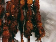 -京朋串屋·烧烤(望京西路总店)