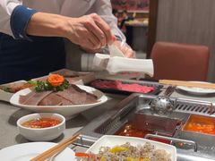 -海底捞火锅(龙岗星河COCO Park店)