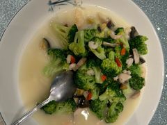 -山外山菜馆(玉泉路店)