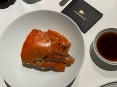 -荣轩(新荣记环球金融中心店)
