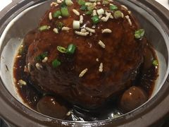 -佰家小厨·南京菜(夫子庙店)