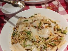 西贝面筋-西贝(深圳卓悦汇店)
