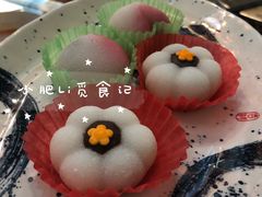 -阪尚皇·原切牛排·烤肉火锅自助(北京路店)