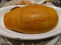 木瓜炖雪蛤-家缘大酒店(新天地不夜城店)