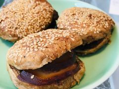 烧饼夹肘子套餐-故宫冰窖餐厅