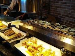 -梨花自助烤肉(天河城店)