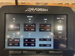 -OXYGYM 奥美氧舱运动中心(领展购物广场·中关村店)