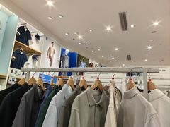 -优衣库(长沙国金中心店)