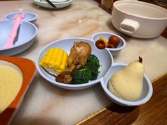 -小吊梨汤·北京菜·烤鸭(鸟巢店)