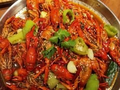 -神府路壹号·海鲜烧烤·砂锅粥·锅物(三坊七巷店)