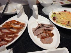 -皇城根·京城味家常菜(西市场·嘉华广场店)