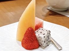 -南潮食肆·玄武湖私房菜(南京首店)