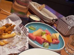 -MR.ROCKY洛奇先生RESTAURANT&BAR(宝安壹方城店)