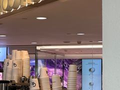 -Cupping Room(Harbour City)