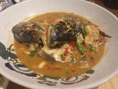 -7017浙菜•建德味(市心北路店)