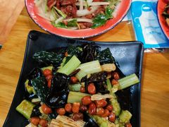 -石记老北京炙子烤肉(松园店)