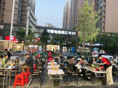-叁宝烤肉• 西安烧烤(凤城十二路店)