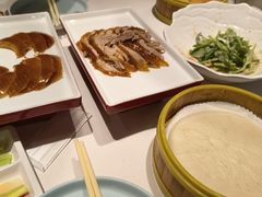 -玉林烤鸭店(黄村兴华店)