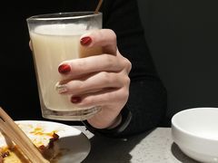 -海底捞火锅(明湖路店)