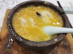 秘制石锅桂鱼-庄隐阁(悠方广场店)