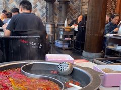 -川西坝子火锅(金沙1.0直营店)