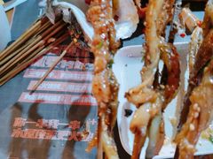 -木屋烧烤(白石洲店)