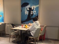 -必胜客(新辰里酒仙桥店)