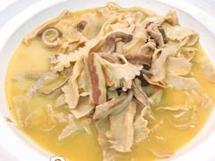 -雅和生态渔庄·宜城锅巴饭(龙灵山公园店)