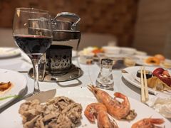-杭州开元名都大酒店·地中海自助餐厅