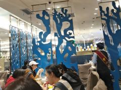 -初色海鲜自助(万丰路店)