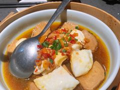 -老头儿油爆虾(星光一期店)