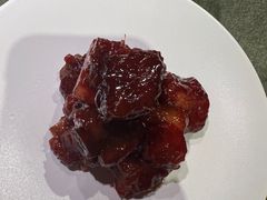 -苏帮袁Sue Cuisine(来福士店)