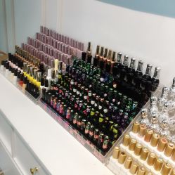 -LADYGIRL·Nail·Lash·美甲美睫