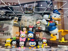 -泡泡玛特POPMART(合生汇店)