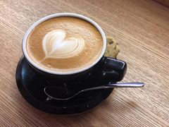 -Bracket Coffee(工体店)