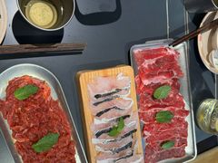 -由衷贵州酸汤牛肉火锅(新桥店)
